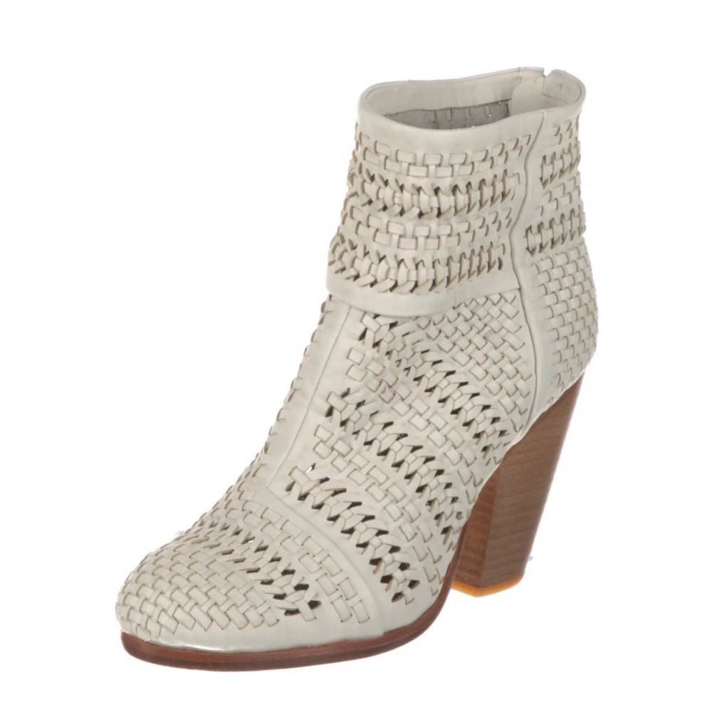 Rag & Bone Leather Boots